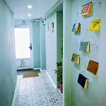 Hostel 4 Karma369 *