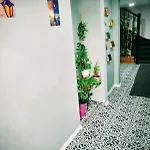 Hostel 4 Karma369