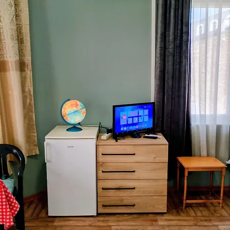Hostel 4 Karma369 Plovdiv