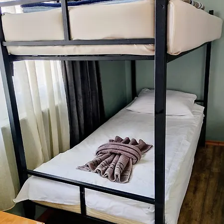 4 Karma369 Hostel