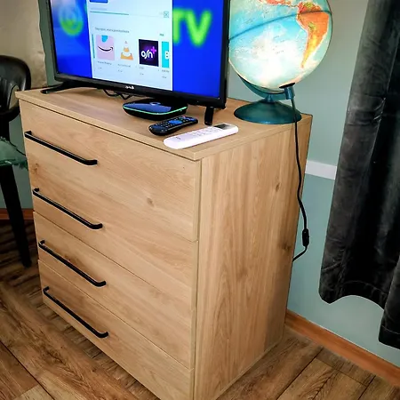 4 Karma369 Albergue *