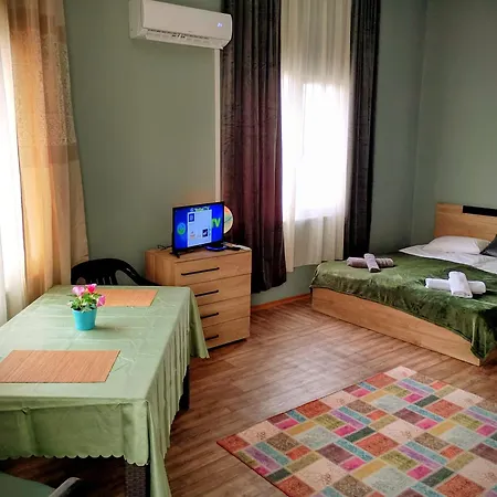 Albergue 4 Karma369 *