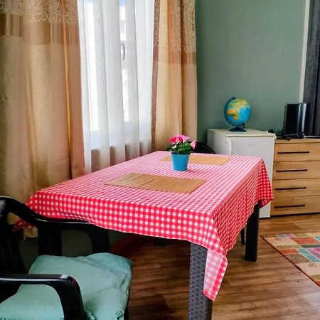 4 Karma369 Hostel