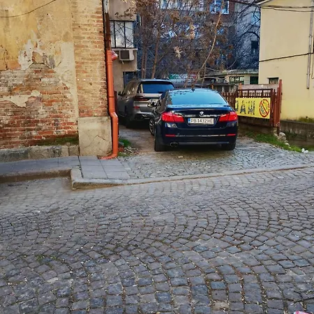 4 Karma369 Hostel Filibe